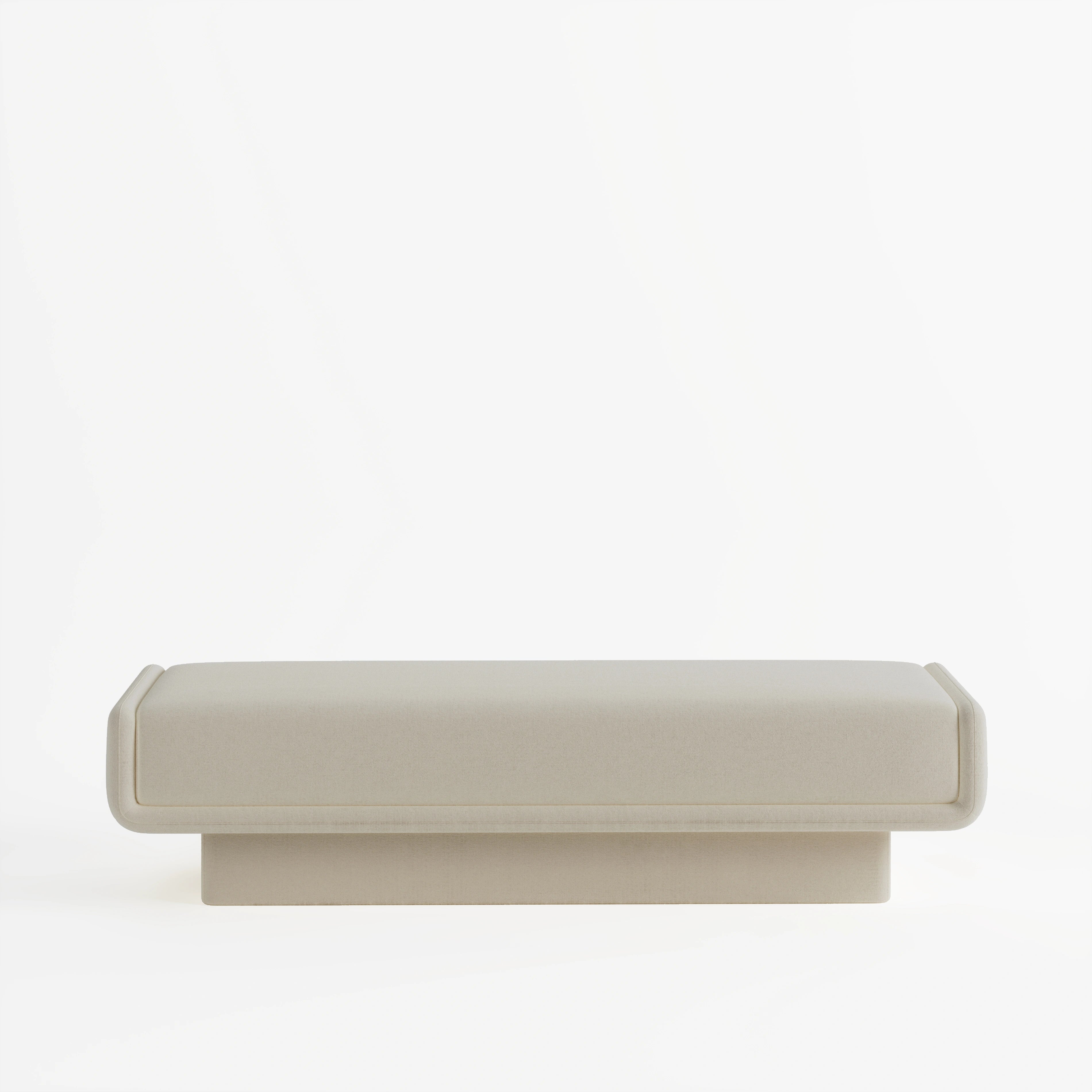 Cove Bench
