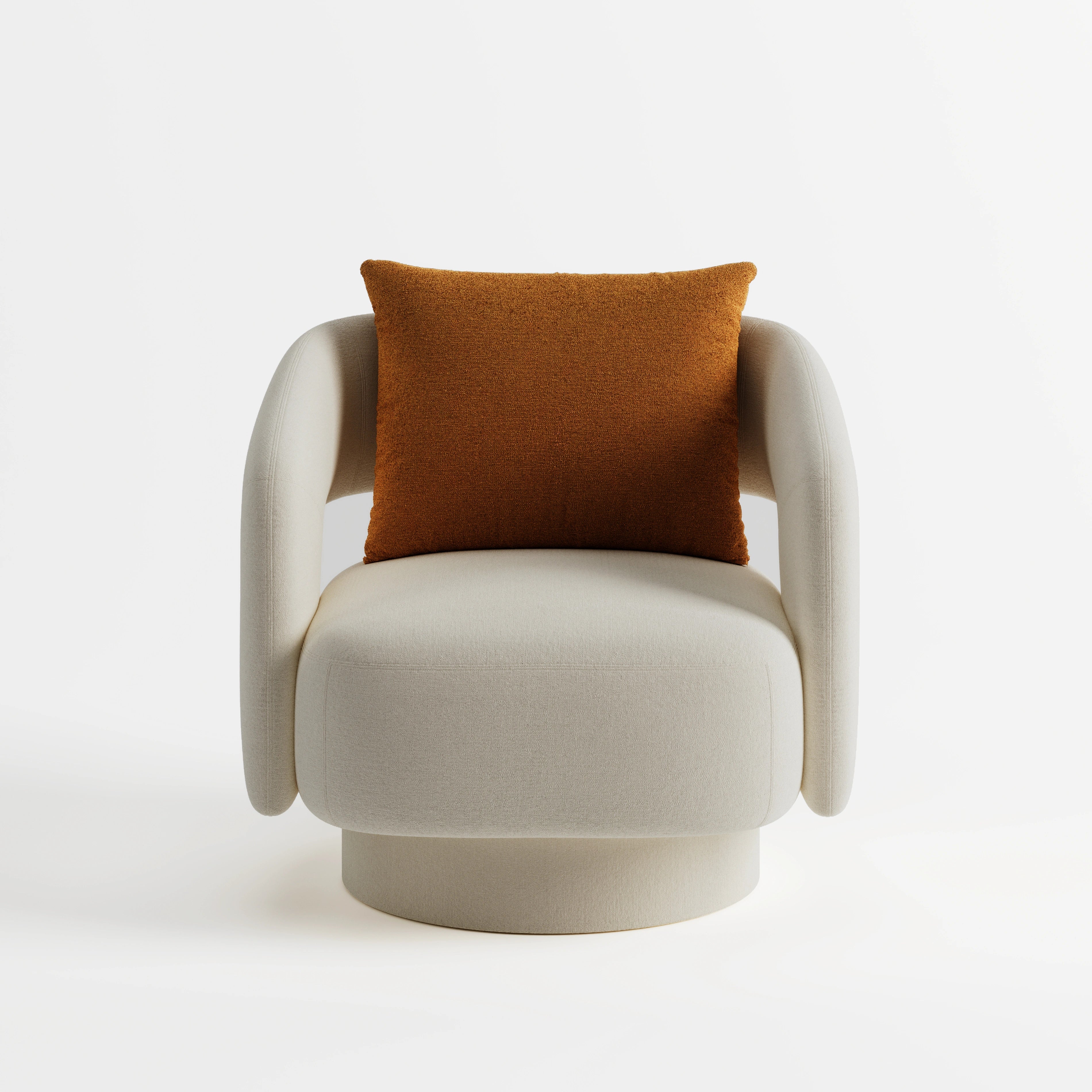 Cove Armchair