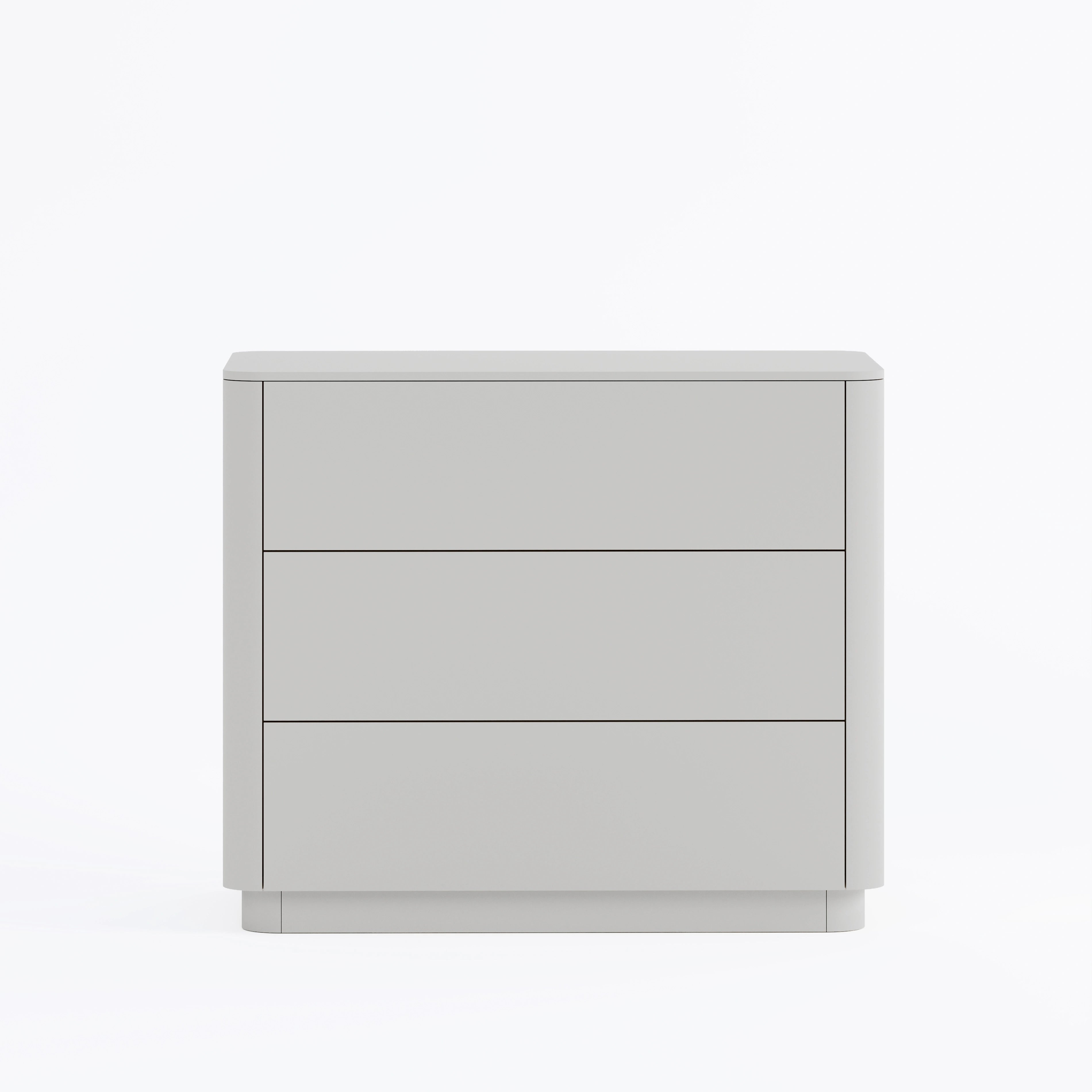 Cove Dresser