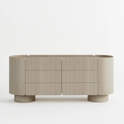 Cove Master Dresser