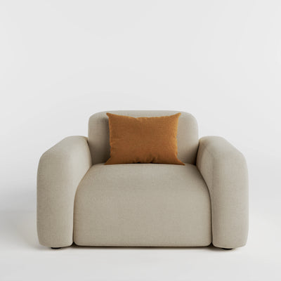 Cove Armchair