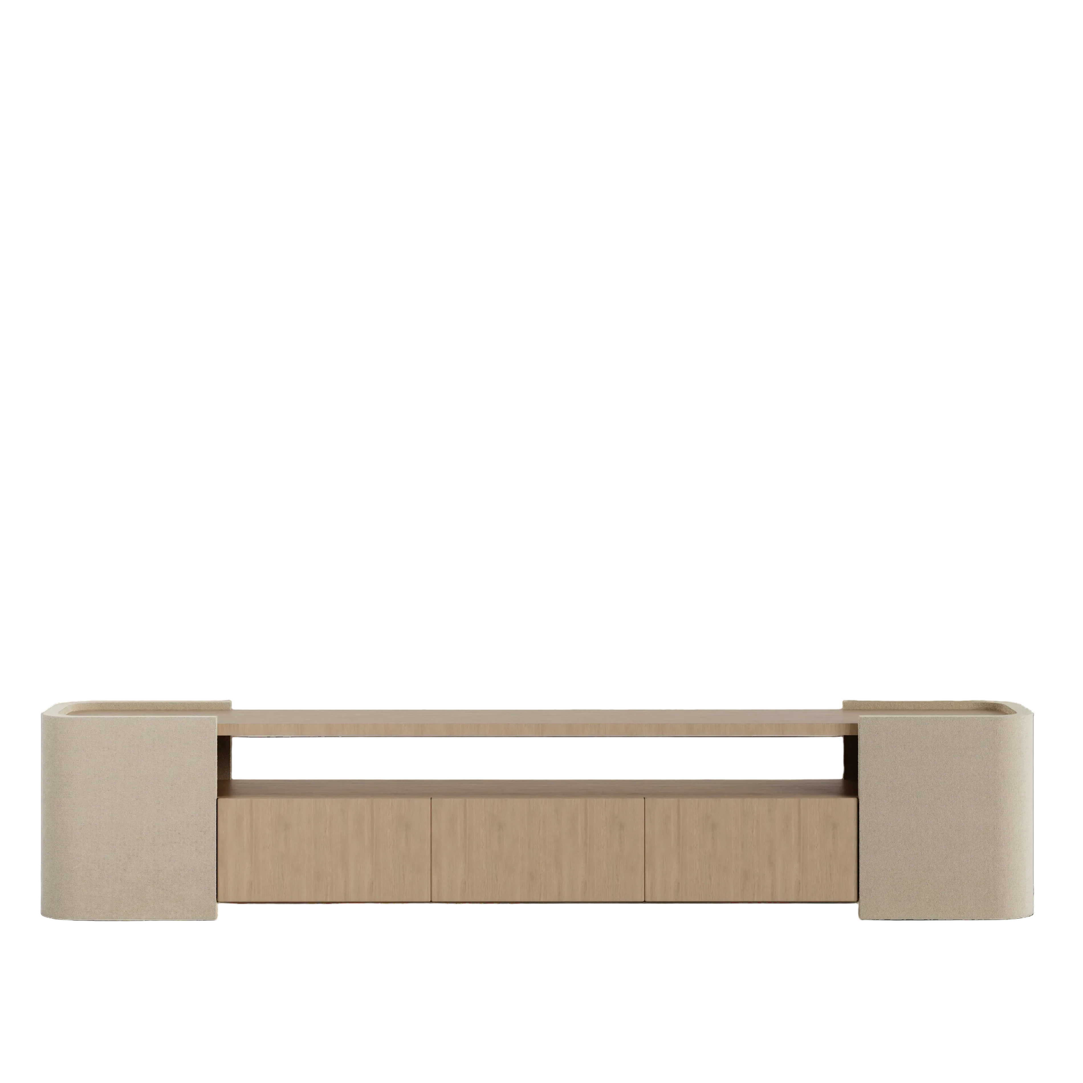 Cove TV Unit