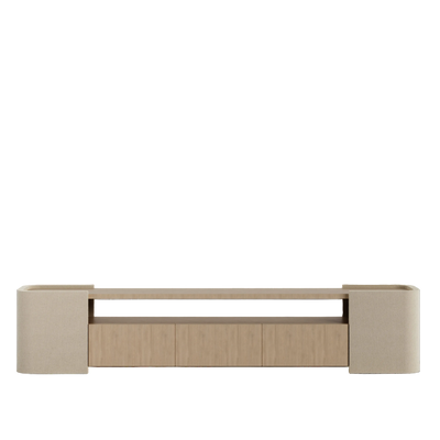 Cove TV Unit
