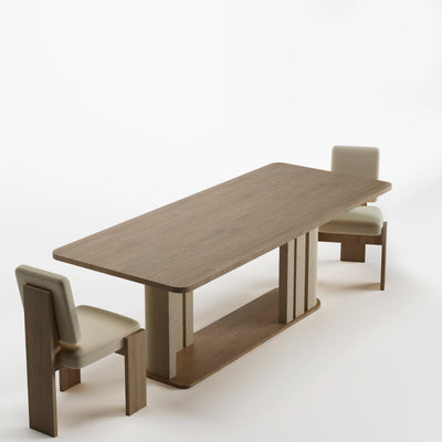 Cove Dining Table