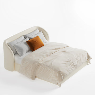 Cove Bed