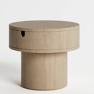 Cove Master Nightstand