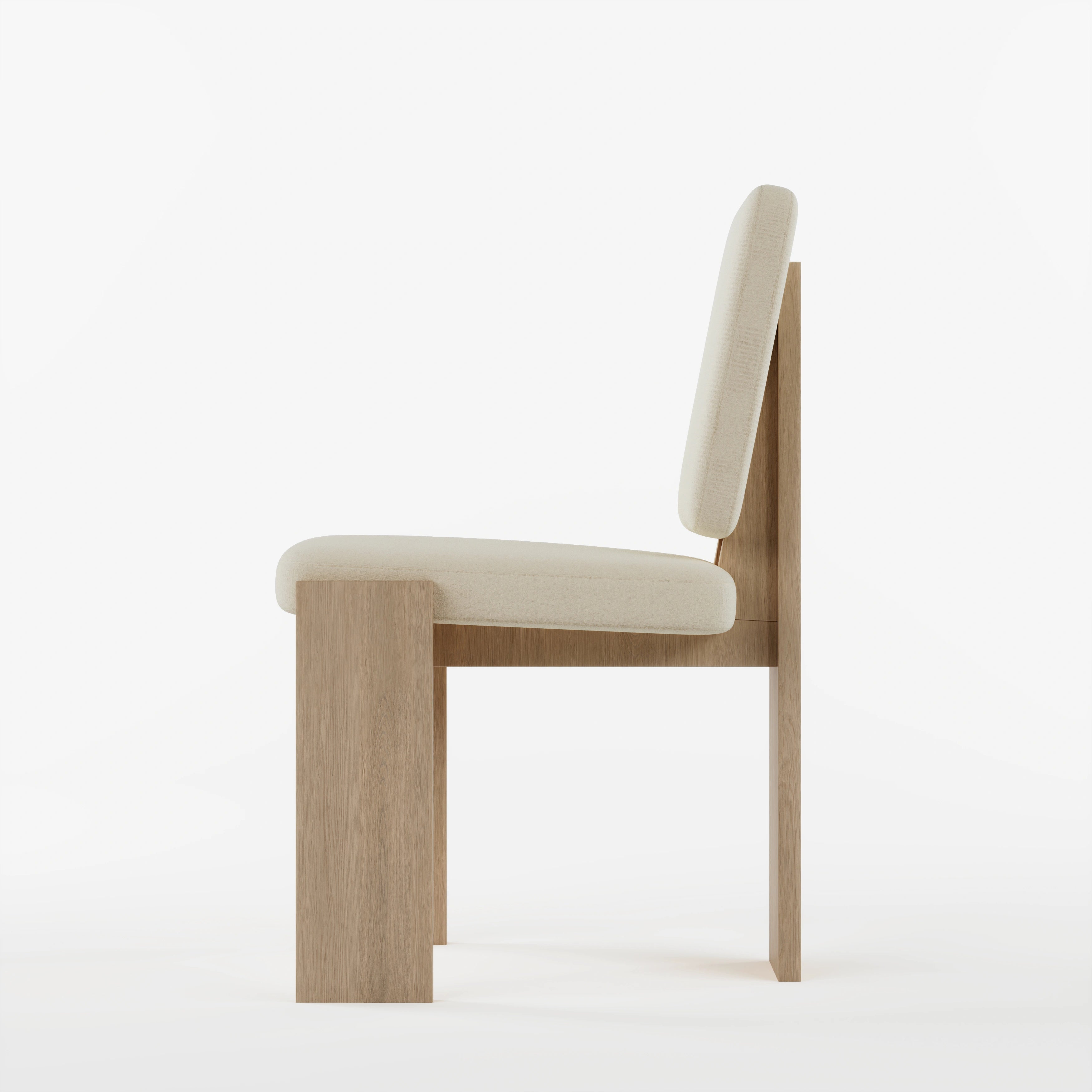Cove Dining Chair