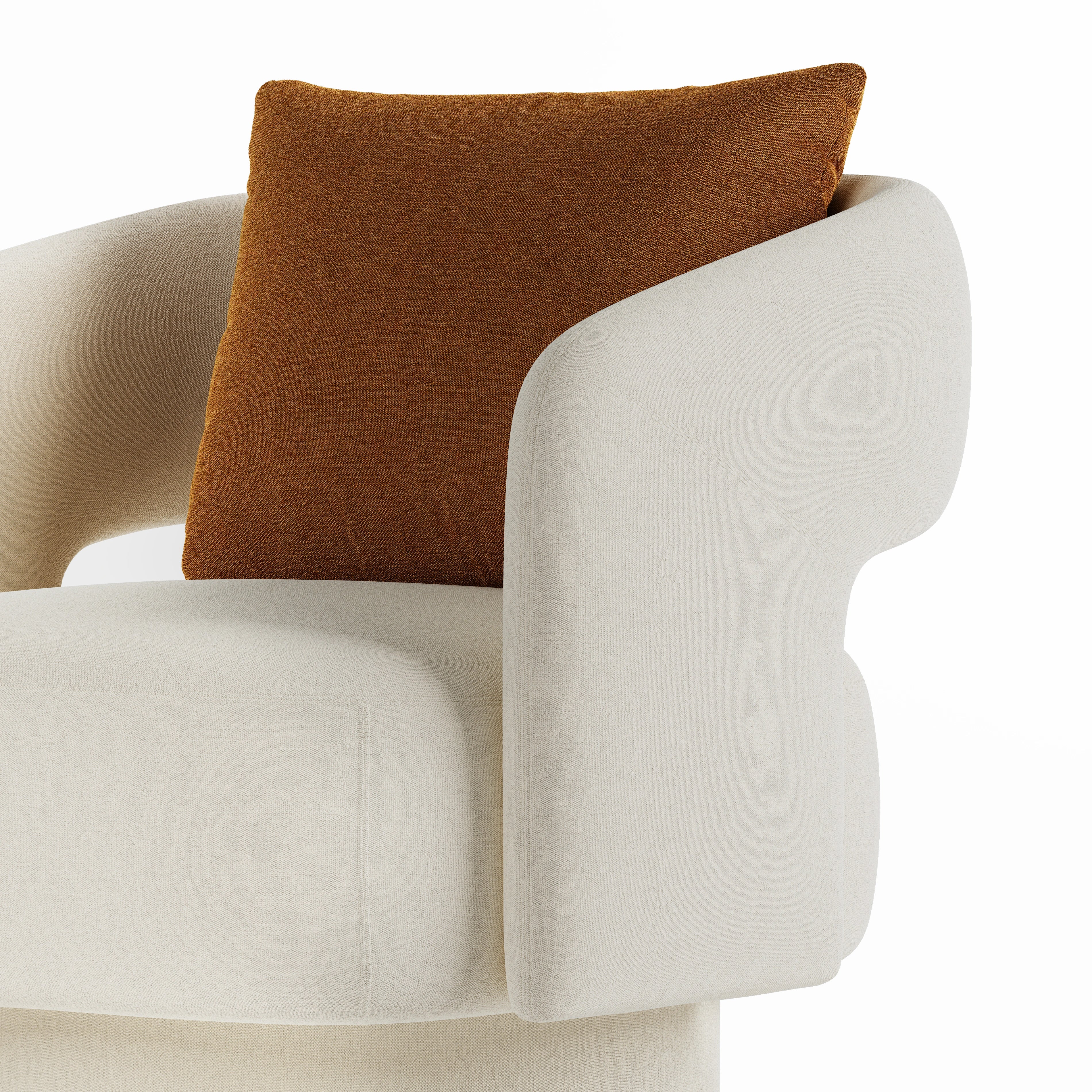 Cove Armchair