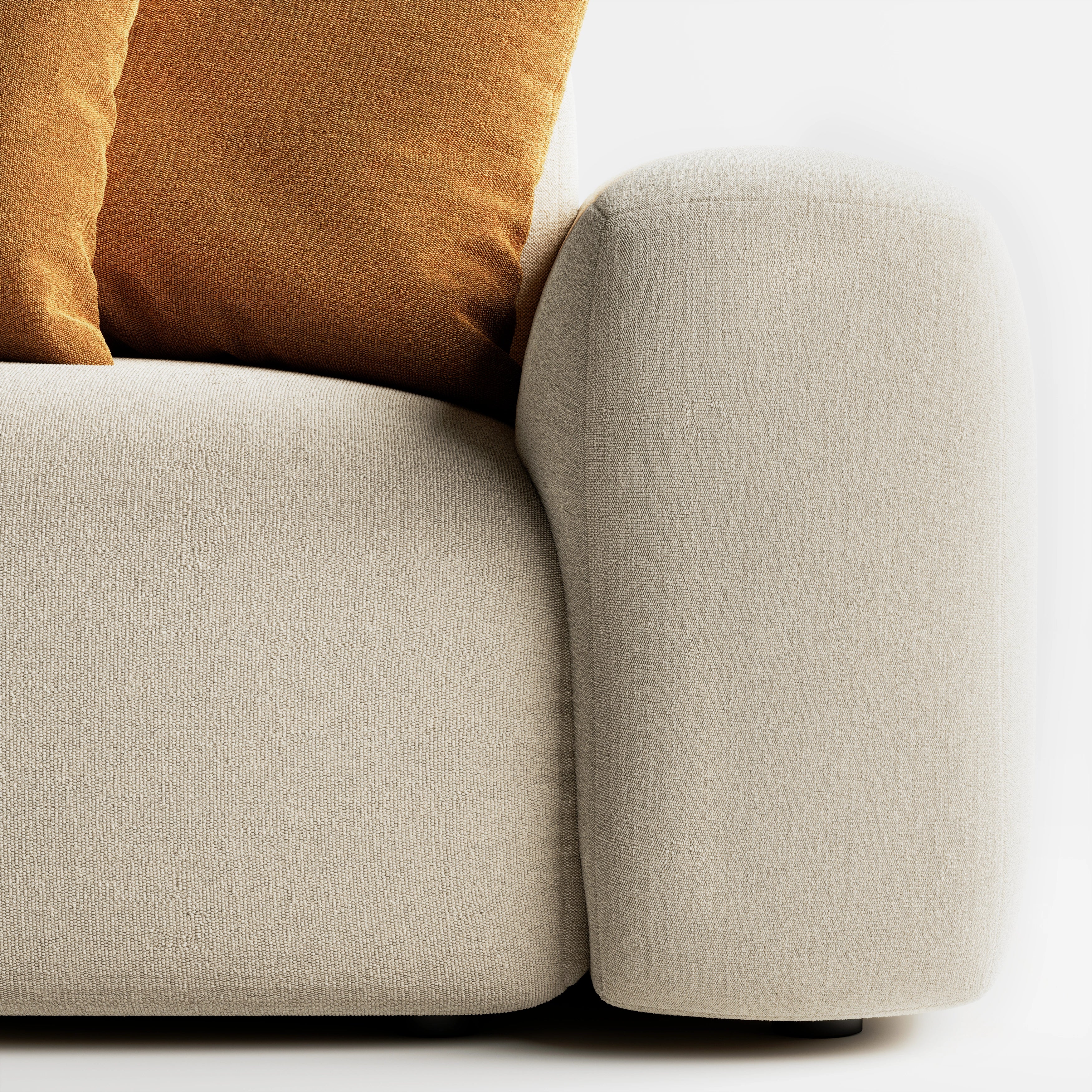 Cove Sectional Sofa