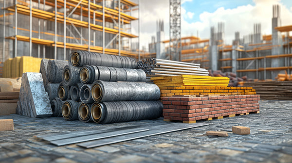 Engineered Materials